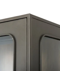 Four Hands Franz Cabinet Grey Natural 15 Four Hands Franz Cabinet Grey Natural