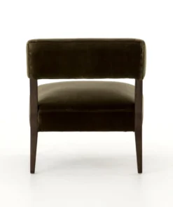 Four Hands Gary Club Chair Surrey Olive 15 Four Hands Gary Club Chair Surrey Olive