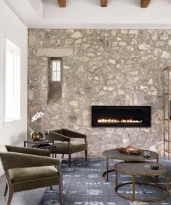 Four Hands Gary Club Chair Surrey Olive