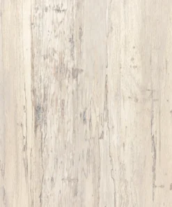 Four Hands Georgie Console Table Bleached Spalted New Arrivals