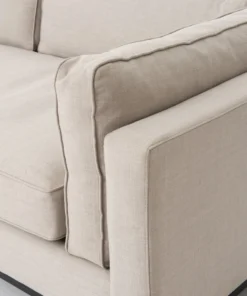 Four Hands New Arrivals Grammercy Sofa Bennett Moon