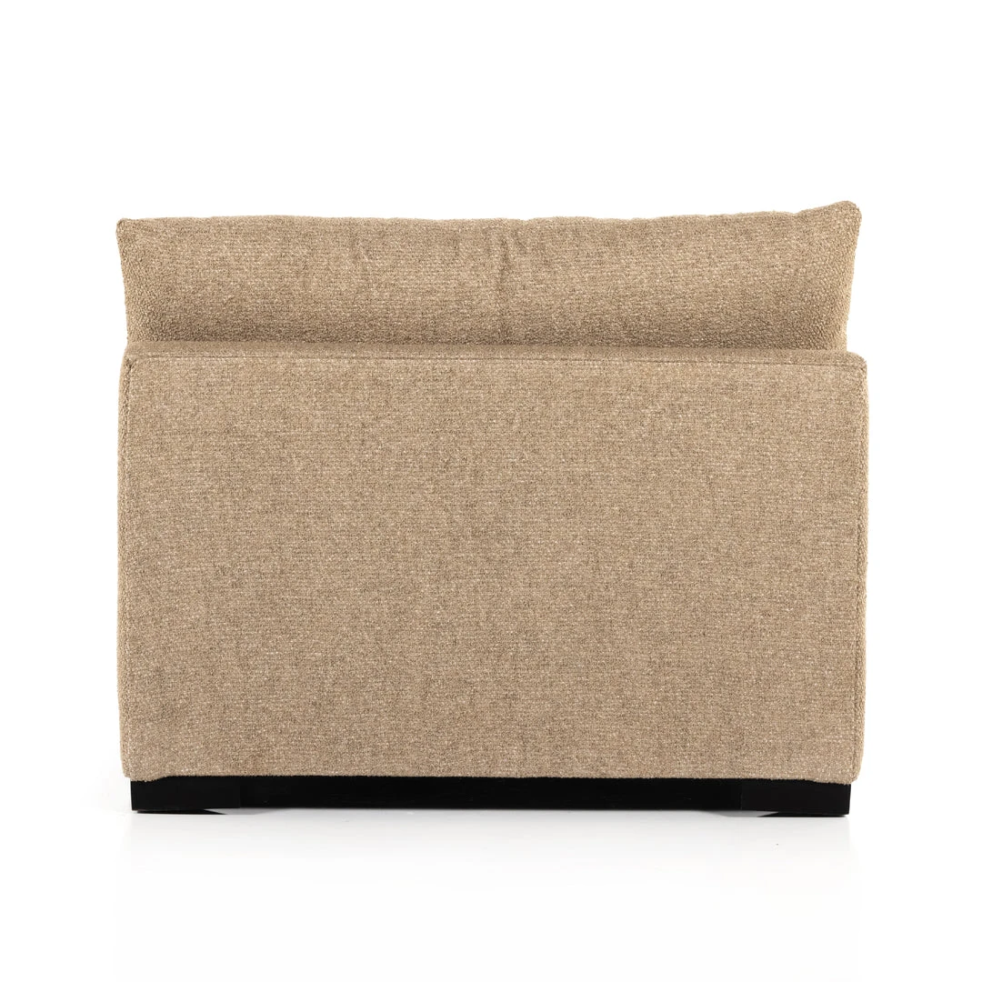 Four Hands Grant Chair Heron Sand New Arrivals 4 Four Hands Grant Chair Heron Sand New Arrivals