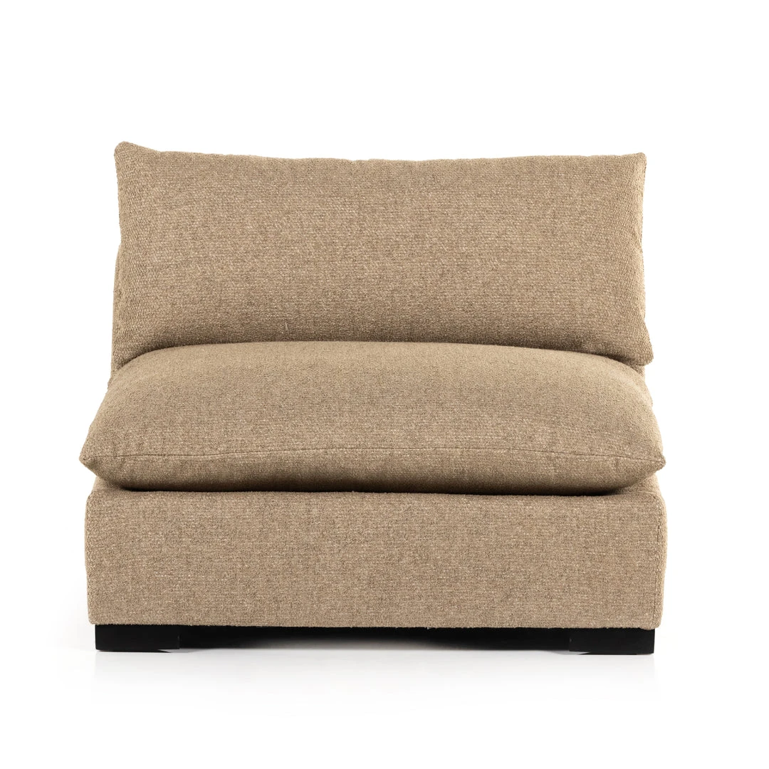 Four Hands Grant Chair Heron Sand New Arrivals 2 Four Hands Grant Chair Heron Sand New Arrivals