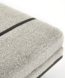 Four Hands Harris Bench 15 Four Hands Harris Bench