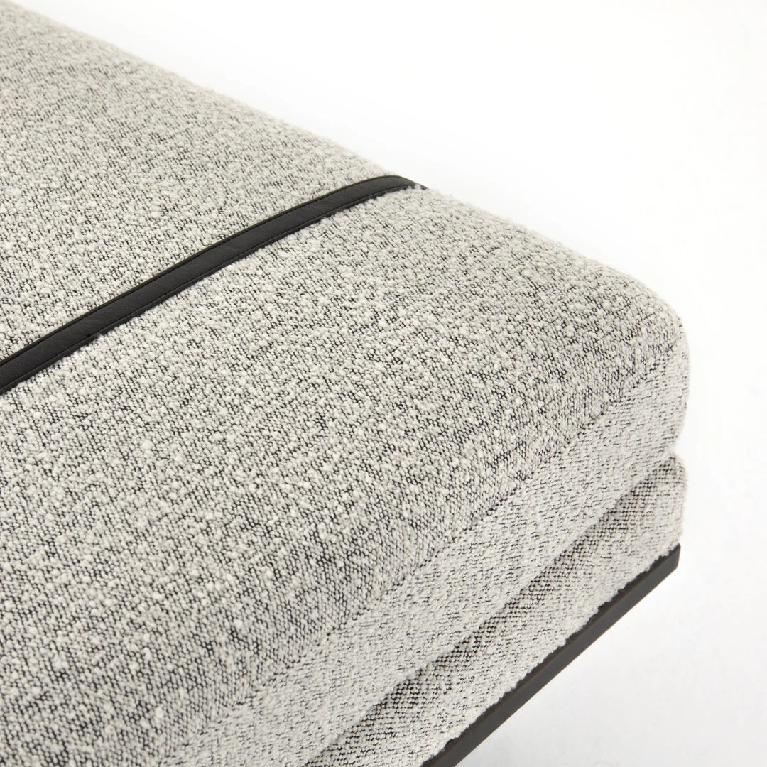 Four Hands Harris Bench 7 Four Hands Harris Bench