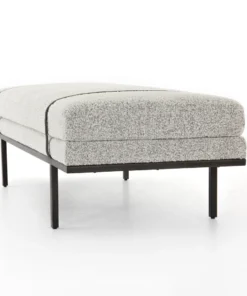 Four Hands Harris Bench 12 Four Hands Harris Bench