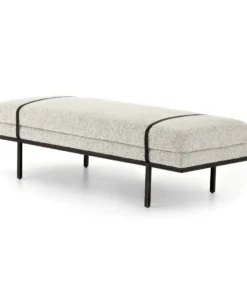 Four Hands Harris Bench