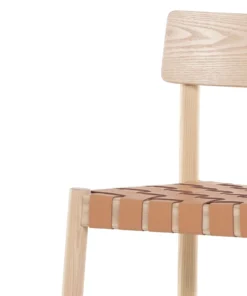 Four Hands New Arrivals Heisler Dining Chair Natural 16 Four Hands New Arrivals Heisler Dining Chair Natural