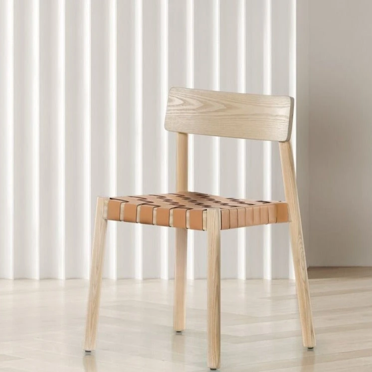 Four Hands New Arrivals Heisler Dining Chair Natural 2 Four Hands New Arrivals Heisler Dining Chair Natural