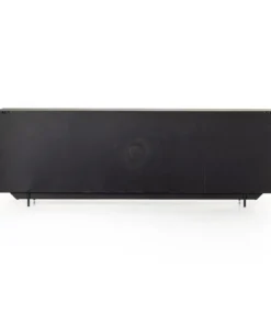 Four Hands Hendrick Media Console Black New Arrivals 21 Four Hands Hendrick Media Console Black New Arrivals