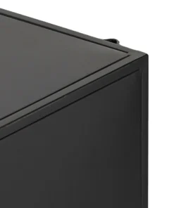 Four Hands Hendrick Media Console Black New Arrivals 25 Four Hands Hendrick Media Console Black New Arrivals