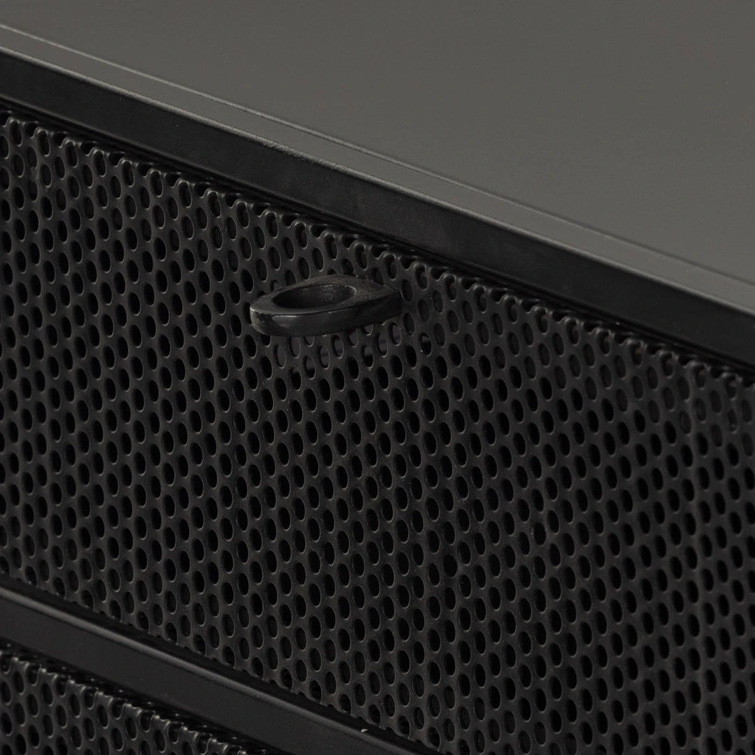 Four Hands Hendrick Media Console Black New Arrivals 7 Four Hands Hendrick Media Console Black New Arrivals