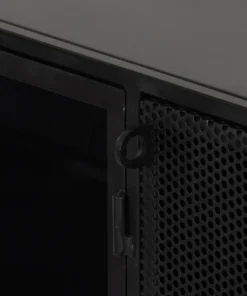 Four Hands Hendrick Media Console Black New Arrivals 24 Four Hands Hendrick Media Console Black New Arrivals