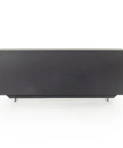 Four Hands Hendrick Sideboard Black 17 Four Hands Hendrick Sideboard Black