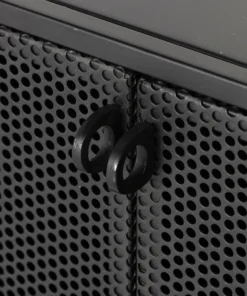 Four Hands Hendrick Sideboard Black 23 Four Hands Hendrick Sideboard Black