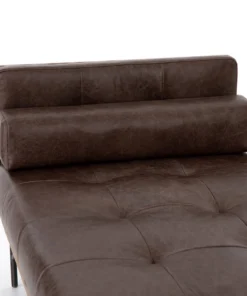 Four Hands New Arrivals Holden Chaise Sonoma Coco