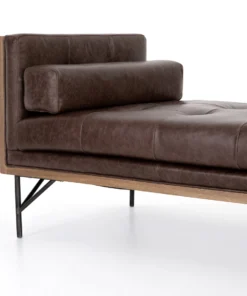Four Hands New Arrivals Holden Chaise Sonoma Coco