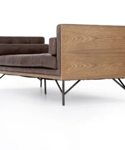 Four Hands New Arrivals Holden Chaise Sonoma Coco