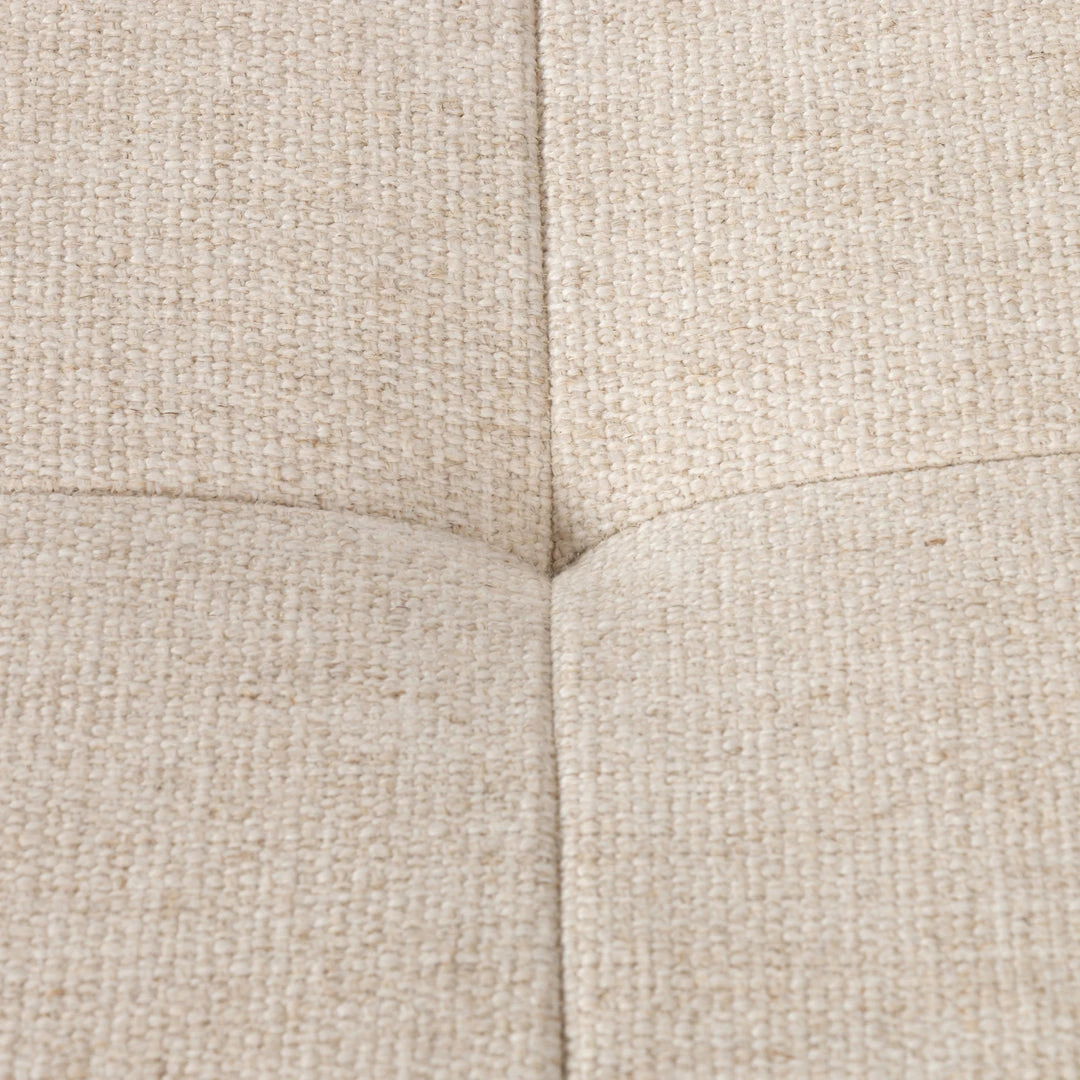 Four Hands New Arrivals Holden Chaise Thames Cream 7 Four Hands New Arrivals Holden Chaise Thames Cream