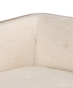 Four Hands New Arrivals Holden Sofa Thames Cream