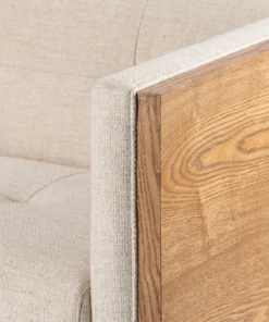 Four Hands New Arrivals Holden Sofa Thames Cream