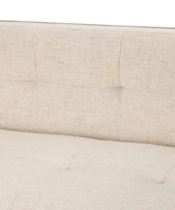 Four Hands New Arrivals Holden Sofa Thames Cream