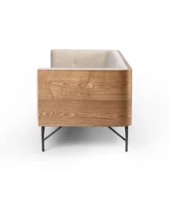 Four Hands New Arrivals Holden Sofa Thames Cream