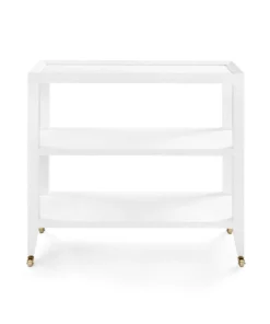 Bungalow 5 Isadora Console Table White New Arrivals 9 Bungalow 5 Isadora Console Table White New Arrivals