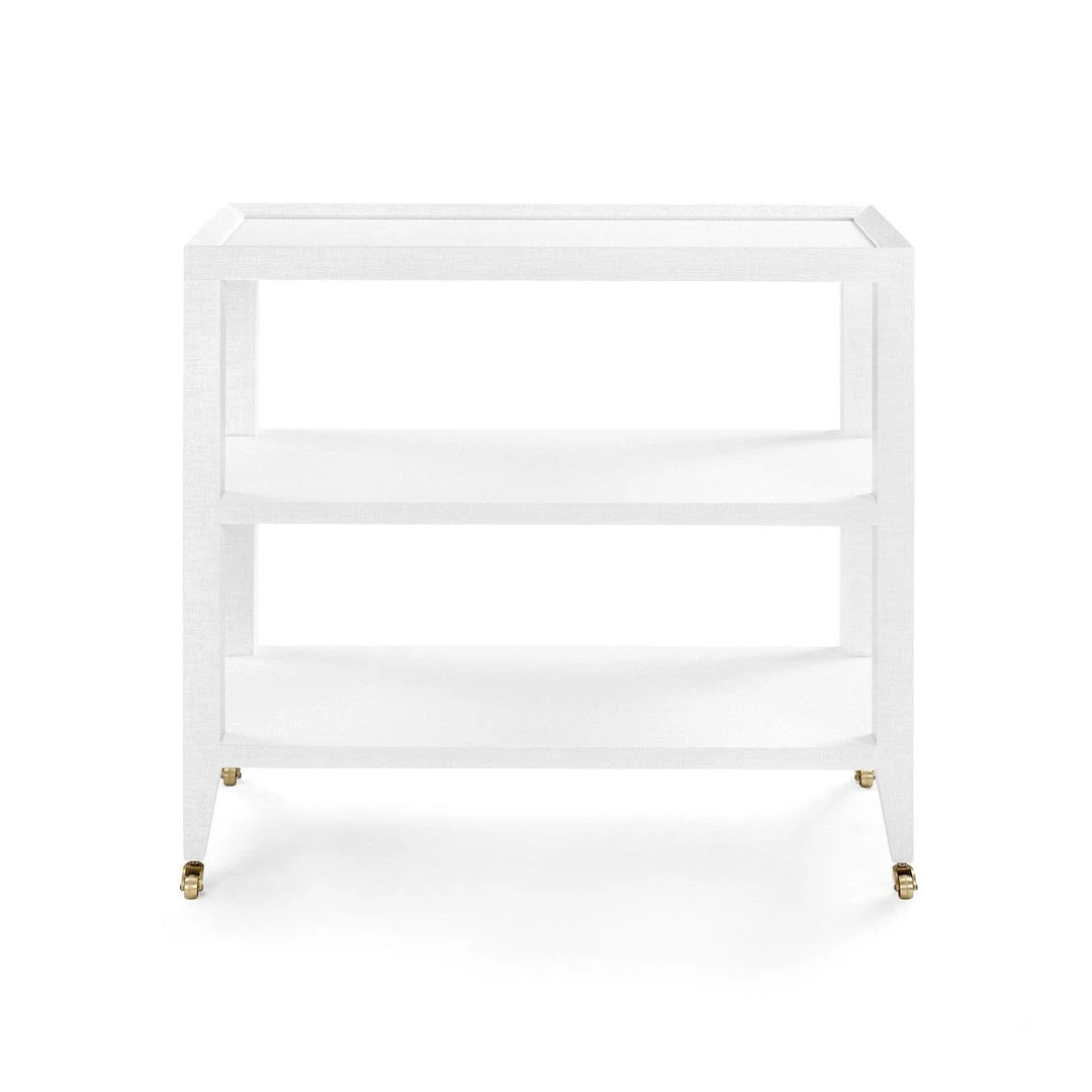 Bungalow 5 Isadora Console Table White New Arrivals 3 Bungalow 5 Isadora Console Table White New Arrivals
