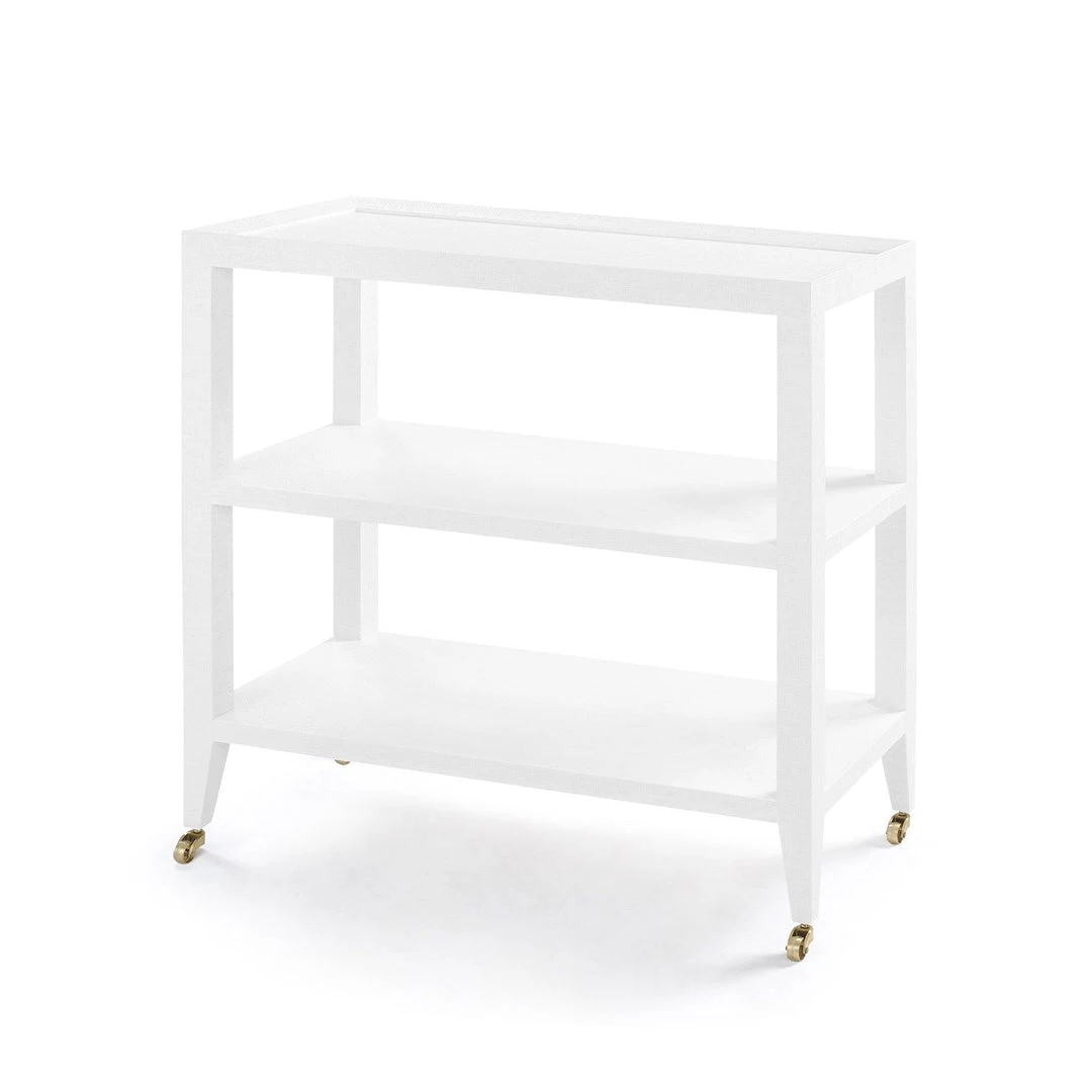 Bungalow 5 Isadora Console Table White New Arrivals 1 Bungalow 5 Isadora Console Table White New Arrivals
