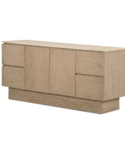 Four Hands Jaylen Sideboard Yucca Oak