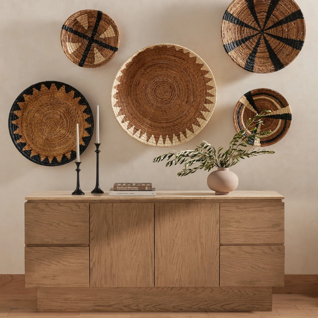 Four Hands Jaylen Sideboard Yucca Oak 2 Four Hands Jaylen Sideboard Yucca Oak