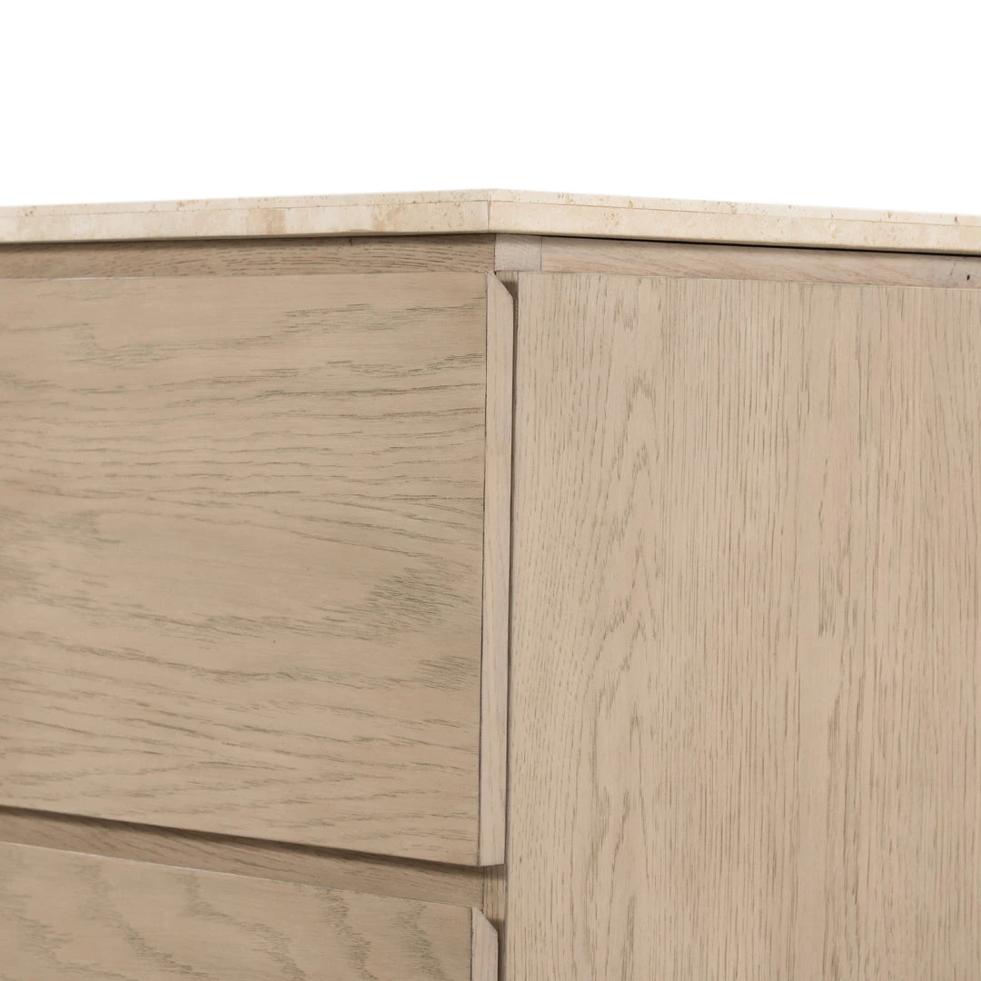 Four Hands Jaylen Sideboard Yucca Oak 5 Four Hands Jaylen Sideboard Yucca Oak
