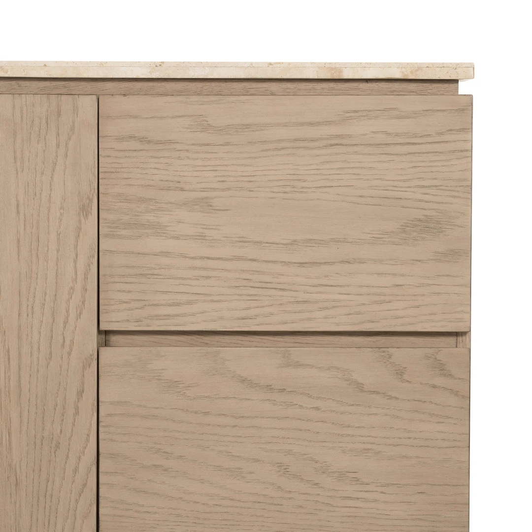 Four Hands Jaylen Sideboard Yucca Oak 9 Four Hands Jaylen Sideboard Yucca Oak