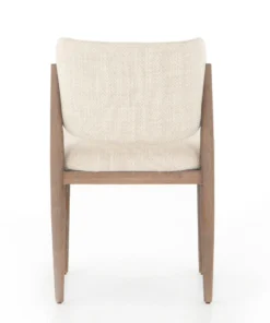 Four Hands New Arrivals Joren Dining Chair Irving Taupe
