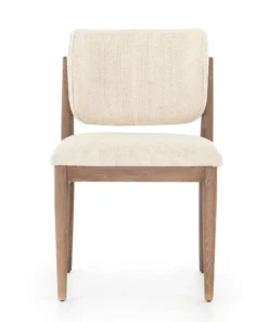 Four Hands New Arrivals Joren Dining Chair Irving Taupe