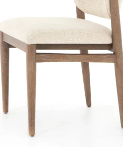 Four Hands New Arrivals Joren Dining Chair Irving Taupe