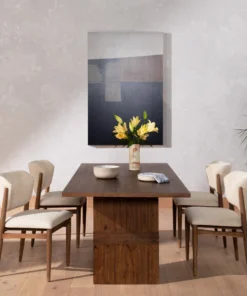 Four Hands New Arrivals Joren Dining Chair Irving Taupe