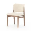 Four Hands New Arrivals Joren Dining Chair Irving Taupe