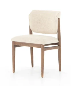 Four Hands New Arrivals Joren Dining Chair Irving Taupe