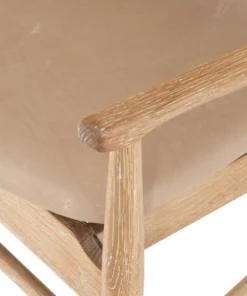 Four Hands Josie Dining Chair Vintage White Wash 26 Four Hands Josie Dining Chair Vintage White Wash