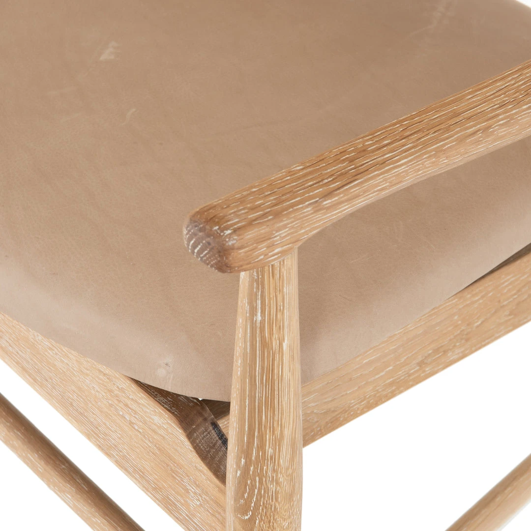 Four Hands Josie Dining Chair Vintage White Wash 12 Four Hands Josie Dining Chair Vintage White Wash