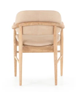 Four Hands Josie Dining Chair Vintage White Wash 23 Four Hands Josie Dining Chair Vintage White Wash