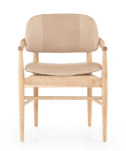 Four Hands Josie Dining Chair Vintage White Wash 21 Four Hands Josie Dining Chair Vintage White Wash