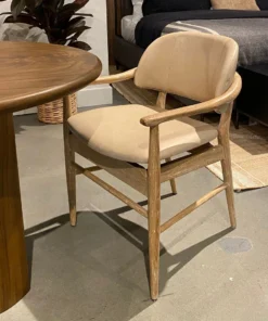 Four Hands Josie Dining Chair Vintage White Wash 19 Four Hands Josie Dining Chair Vintage White Wash