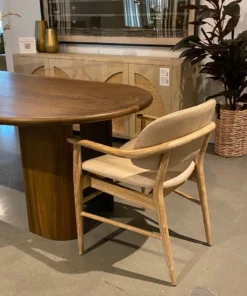 Four Hands Josie Dining Chair Vintage White Wash 20 Four Hands Josie Dining Chair Vintage White Wash