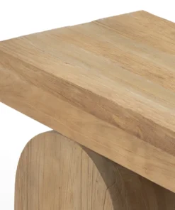 Four Hands Keane Bench Natural Elm New Arrivals 11 Four Hands Keane Bench Natural Elm New Arrivals