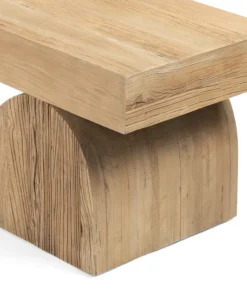 Four Hands Keane Bench Natural Elm New Arrivals 10 Four Hands Keane Bench Natural Elm New Arrivals