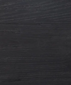 Four Hands New Arrivals Keane Bench Black Elm