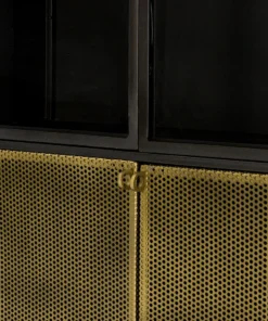 Four Hands New Arrivals Hendrick Cabinet 10 Four Hands New Arrivals Hendrick Cabinet